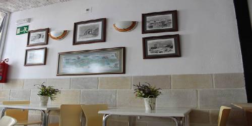 Hostal Masin