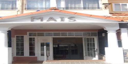 Hostal Mays