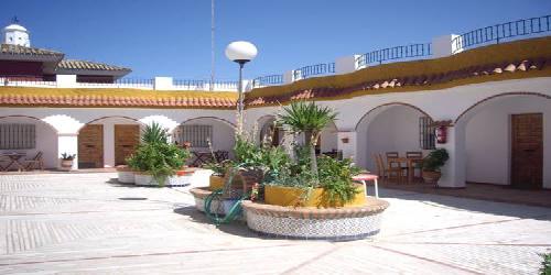 Hostal Mini Golf