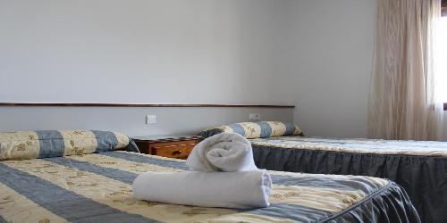 Hostal Mirobriga