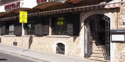Hostal Miryam