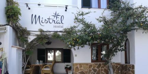 Hostal Mistral