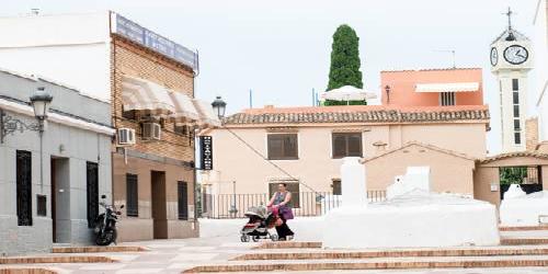 Hostal Mitre Paterna