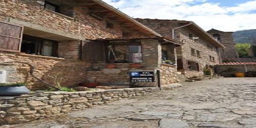 Hostal Moliné