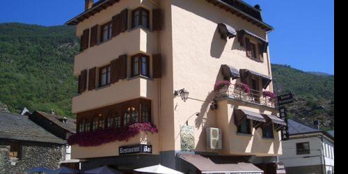 Hostal Montaña