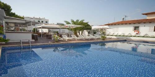 Hostal Montesol
