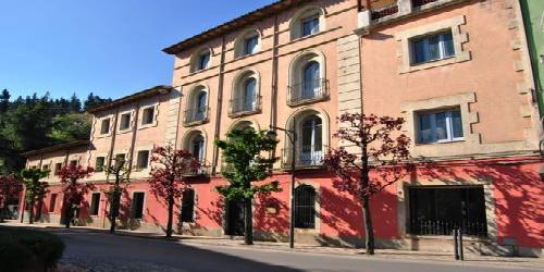 Hostal Montsoliu