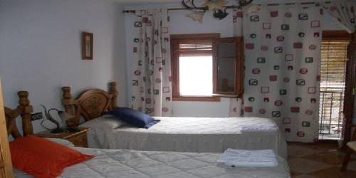 Hostal Moraima