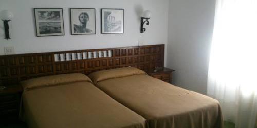 Hostal Niserias
