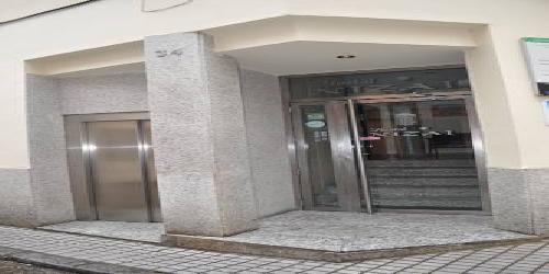 Hostal Niza I II