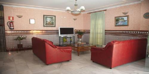 Hostal Niza