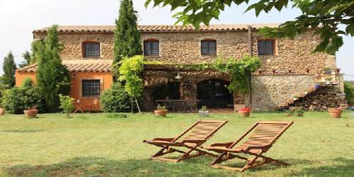 Hostal Nou de Crespià