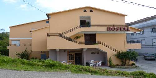Hostal Nuevo Alonso