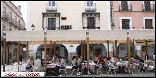 Hostal Nuria