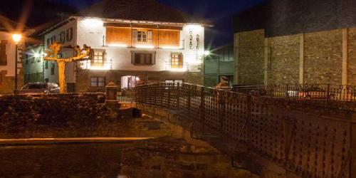 Hostal Orialde