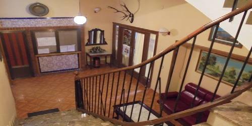 Hostal Palacete de los Arcedianos