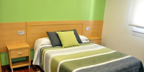 Hostal Paz