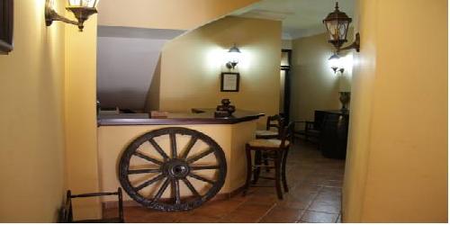 Hostal Pechi