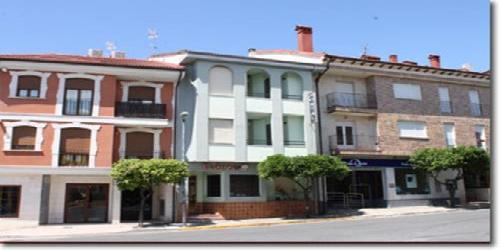 Hostal Pedros