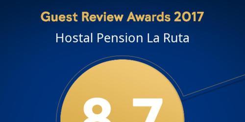 Hostal Pension La Ruta