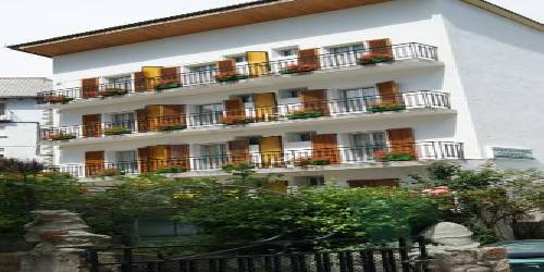 Hostal Pirineos Meliz