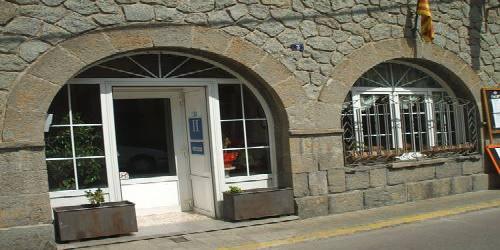 Hostal Porta De Núria