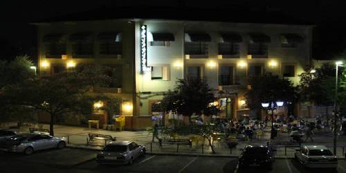 Hostal Prickly