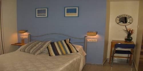 Hostal Puig Rom