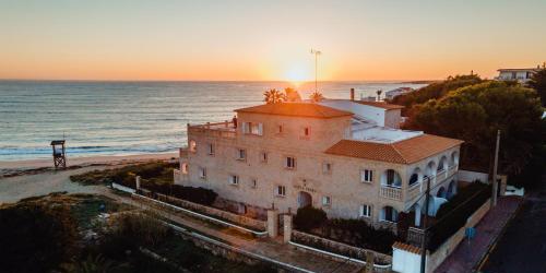 Apartamentos Punta Prima Beach
