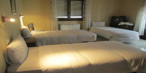 Hostal Real