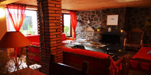 Hostal Refugio De Gredos