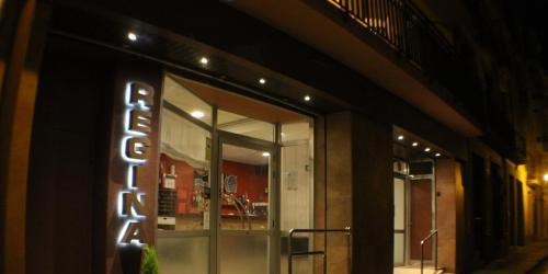 Hostal Regina