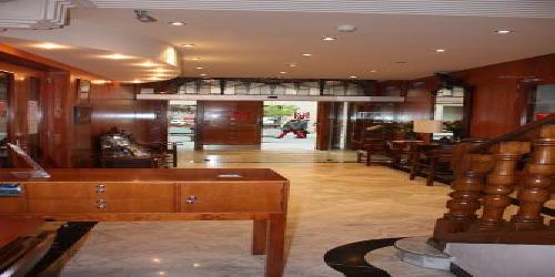 Hotel Remigio Tudela