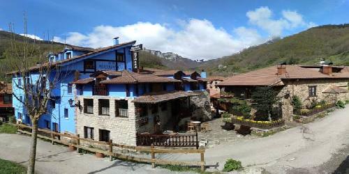 Hostal Remoña