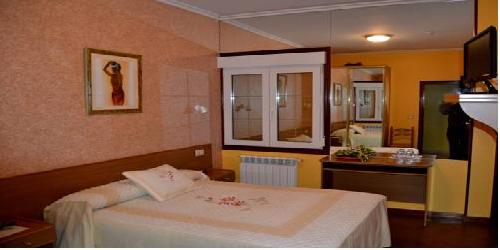 Hostal Residencia Bahía