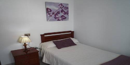 Hostal Residencia Ponte Vella
