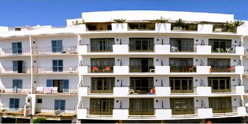 Rita Boutique Hostal