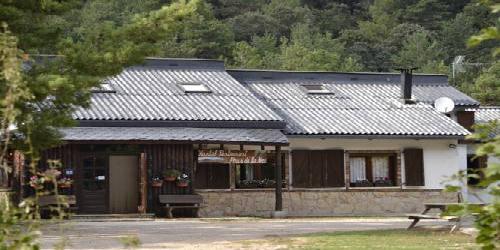 Hostal de Montaña Pous de la Neu