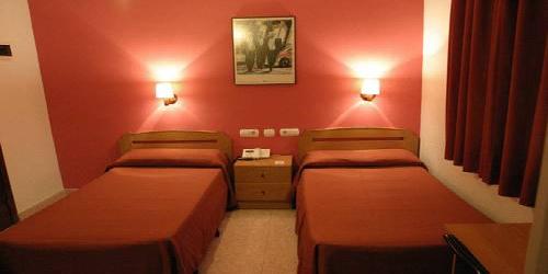 Hostal Restaurante Cornella