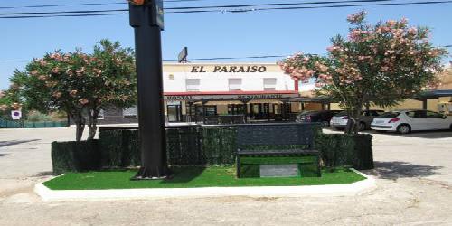 Hostal Restaurante el Paraíso
