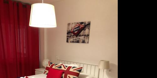 Bluu Hostal