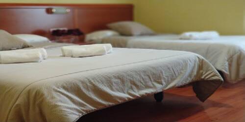 Hostal Restaurante Iruñako by Bossh Hotels