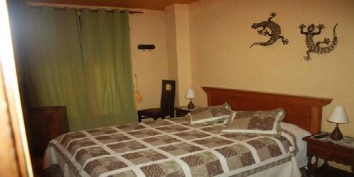 Hostal Restaurante La Diligencia