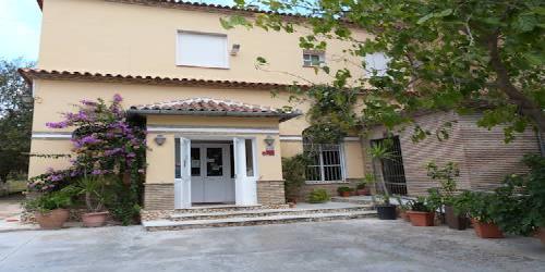 Hostal Restaurante Las Canteras