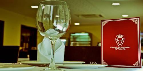 Hostal Restaurante María Victoria