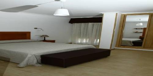 Hostal Restaurante Pinarejo