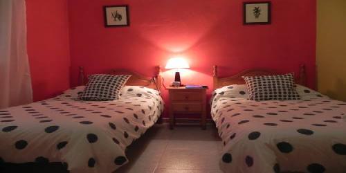 Hostal Playa Hidalgo