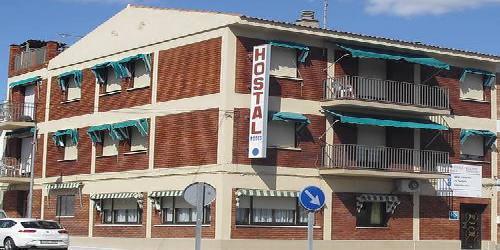 Hostal Rodes