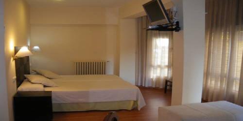 Hostal Ruiz