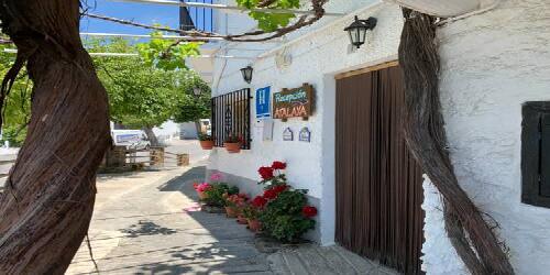 Hostal Rural Atalaya